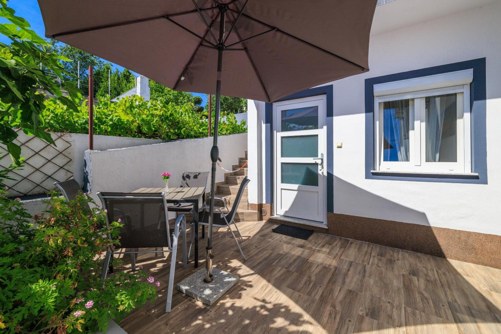 Apartments Luna Crikvenica Exterior photo