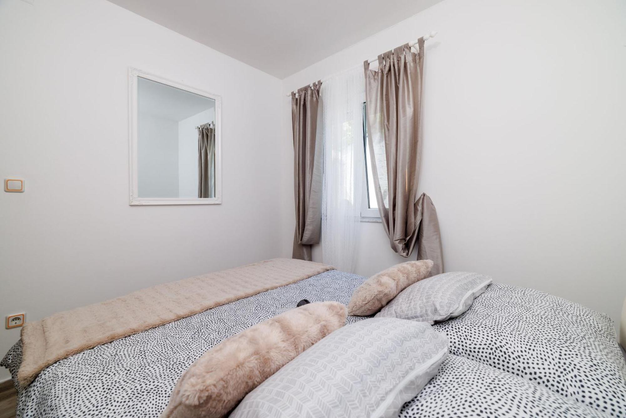 Apartments Luna Crikvenica Exterior photo